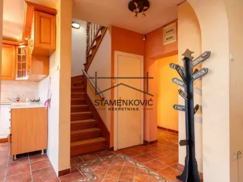 Prodaja, četvorosoban stan, 179m², Kej, Novi Sad Sve Podlokacije - image 10