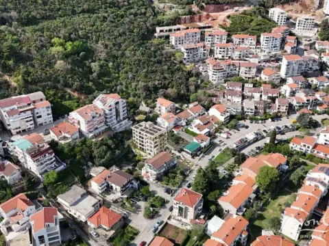 Prodaja, dvosoban stan, 67m², Budva, Crna Gora - image 9