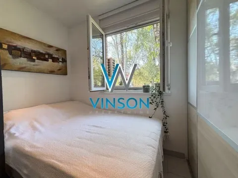 Izdavanje, trosoban stan, 69m², Novo naselje, Novi Sad - image 9