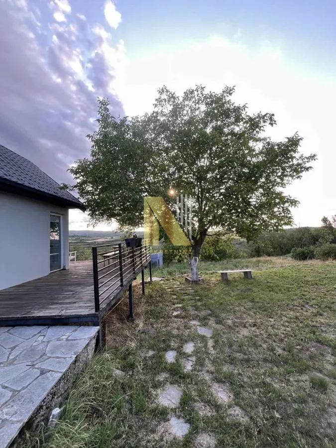 Prodaja, kuća, 83m², Sremski Karlovci, Novi Sad