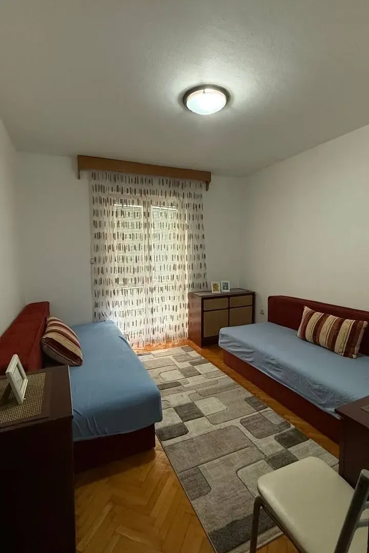 Sale, two bedroom apartment, 57m², Velji Vinogradi, Budva