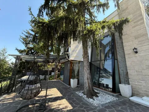 Prodaja, kuća, 318m², Sremska Kamenica, Petrovaradin - image 14