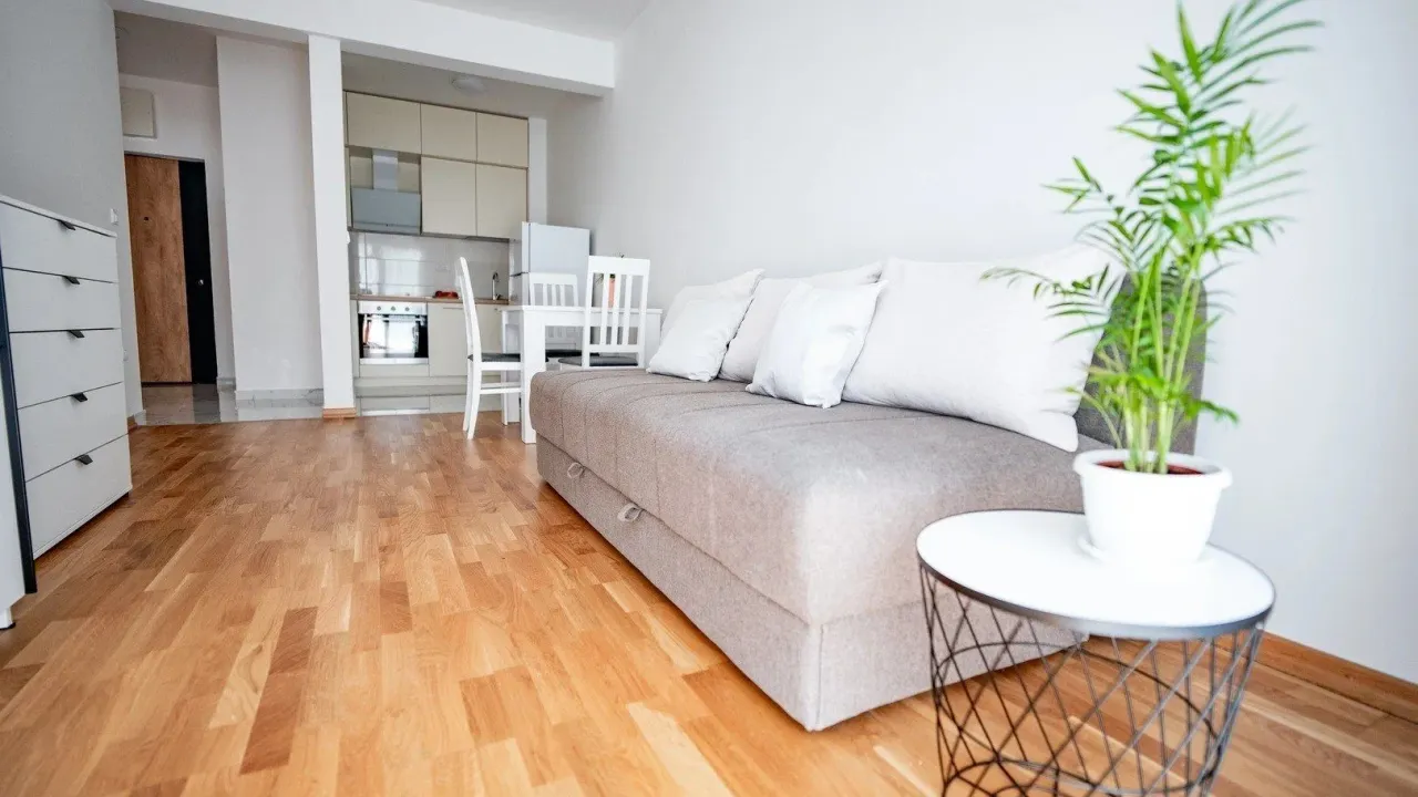 Sale, apartment, 46m², Podkošljun, Budva