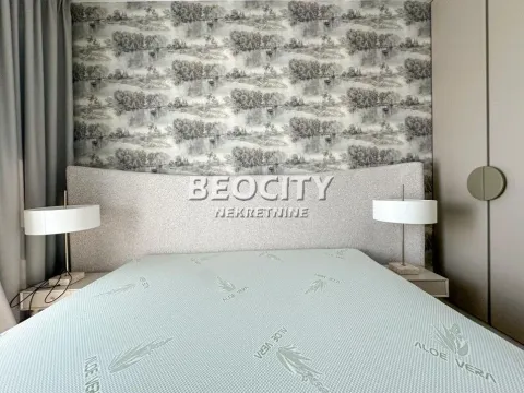 Izdavanje, dvosoban stan, 60m², Beograd Na Vodi, Beograd - image 9