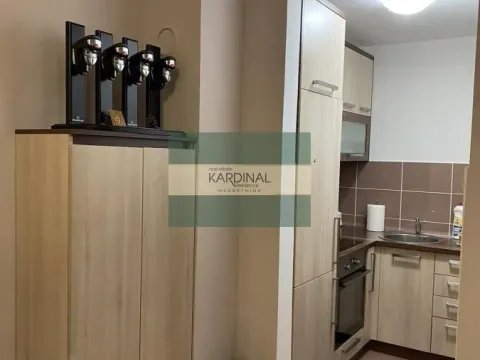 Prodaja, jednosoban stan, 41m², Centar, Čajetina - image 8