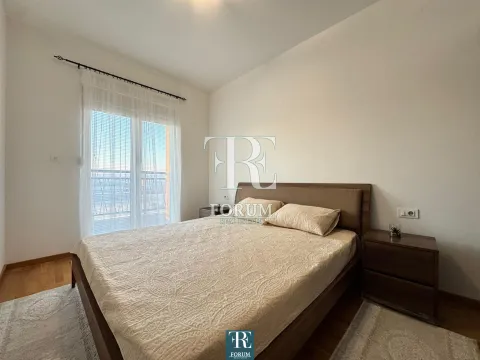 Rent, one bedroom apartment, 50m², Stari Aerodrom, Podgorica - image 8