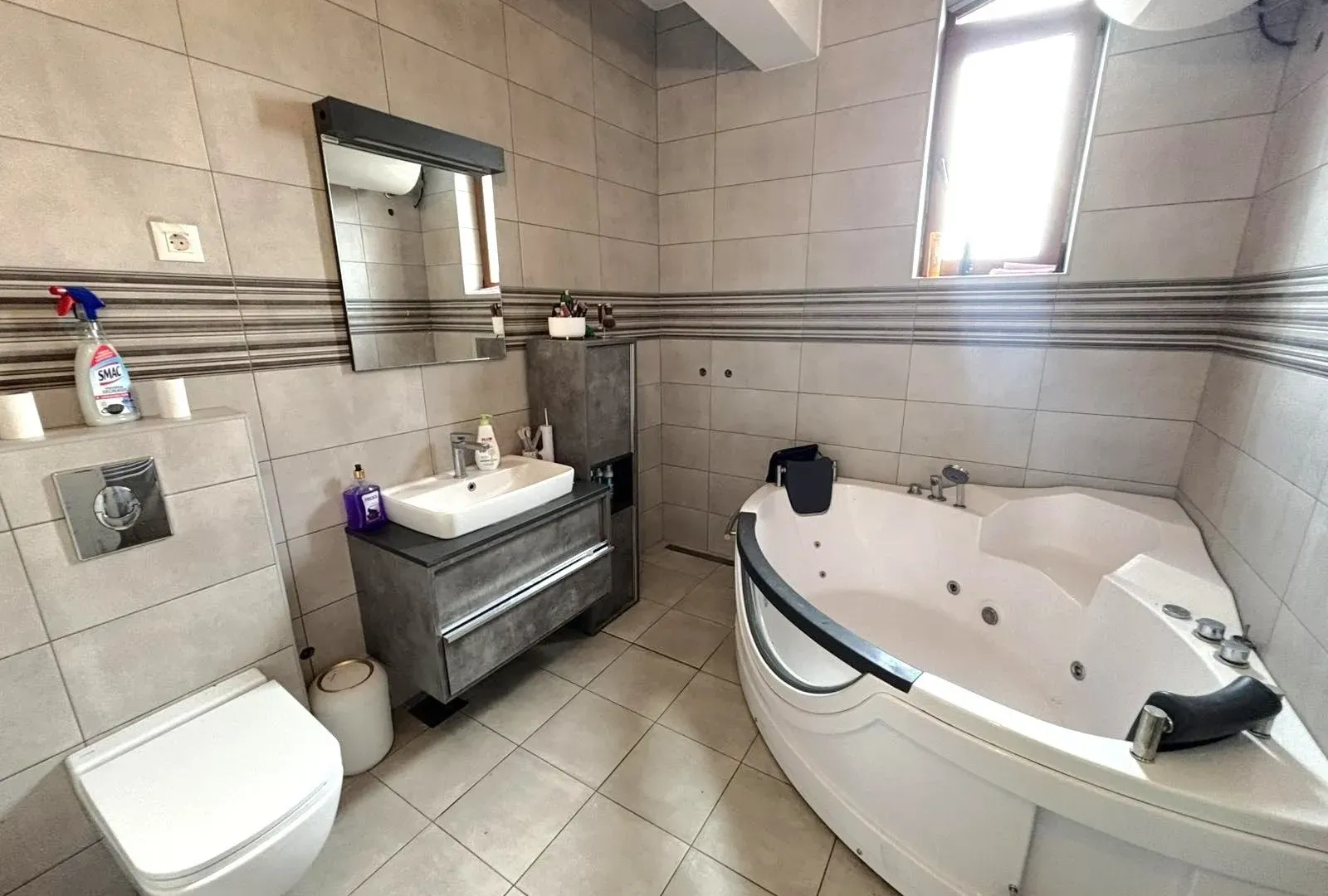 Prodaja, kuća, 115m², Grlić, Danilovgrad