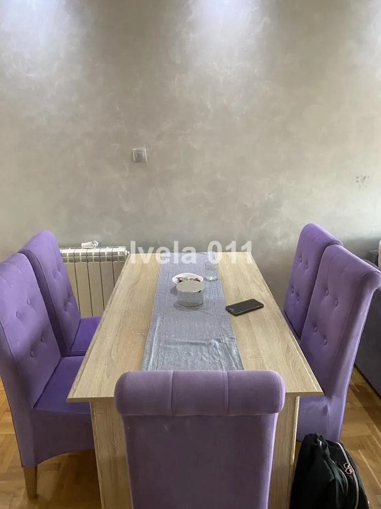 Prodaja, trosoban stan, 50m², Vojvode Vlahovica, Beograd
