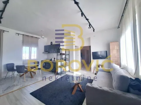 Prodaja, dvosoban stan, 48m², Stari Grad, Beograd