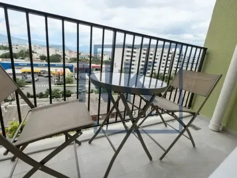 Rent, one bedroom apartment, 40m², Tuški Put, Podgorica - image 12