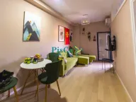 Izdavanje, jednosoban stan, 37m², Zagorič, Podgorica - image 7