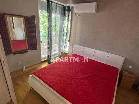Rent, three bedroom apartment, 113m², Vračar Hram, Vračar Sve Podlokacije - image 6