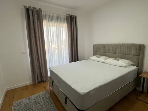 Rent, one bedroom apartment, 55m², Centar, Bar - image 7