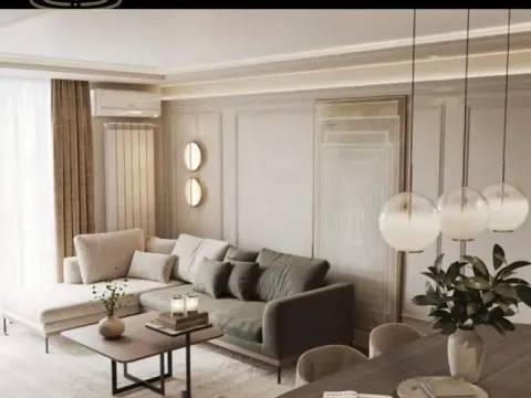 Sale, two bedroom apartment, 59m², Ćele Kula, Niš - image 2