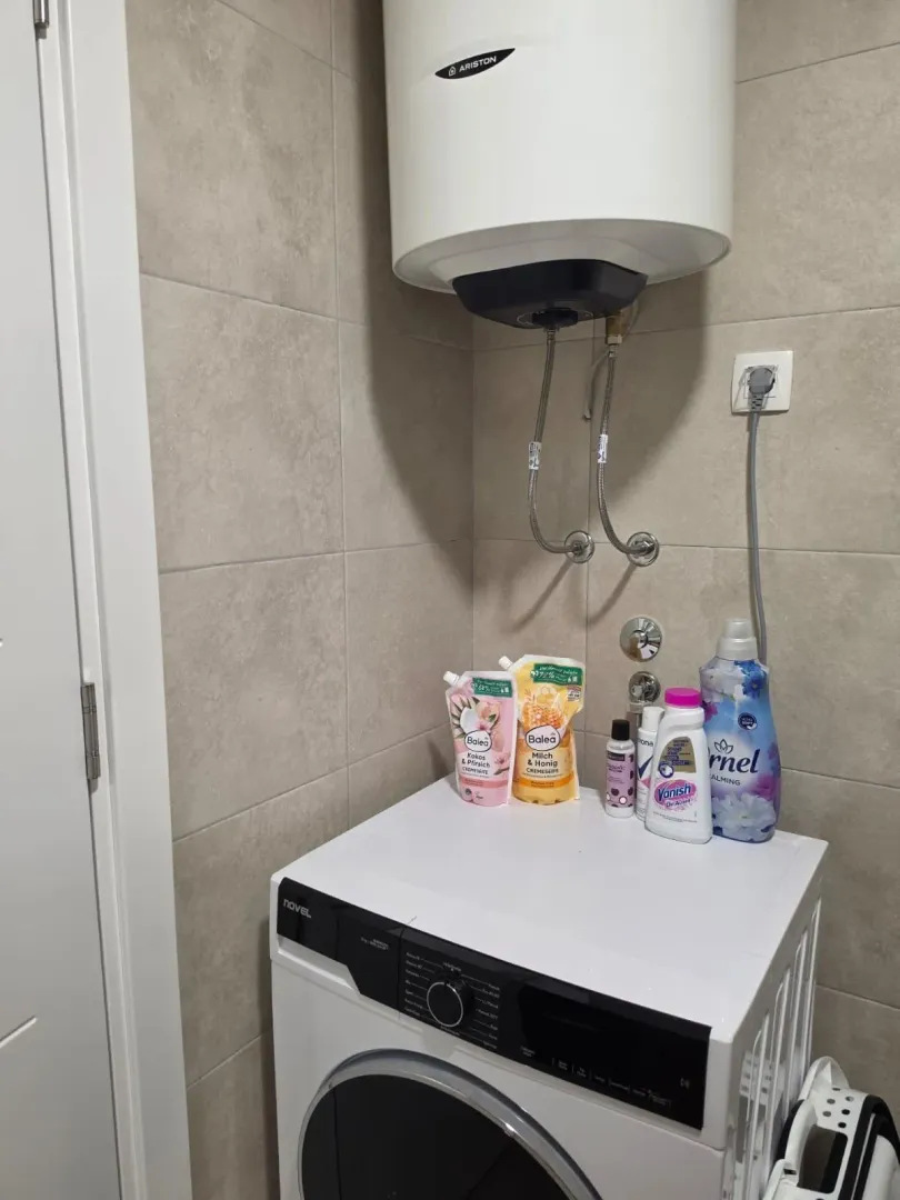 Sale, one bedroom apartment, 48m², Centar, Bar