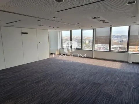 Rent, office space, 838m², Novi Beograd Blok 67, Novi Beograd Sve Podlokacije - image 11