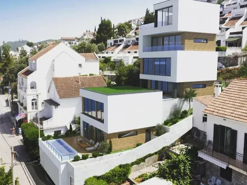 Prodaja, kuća, 200m², Krašići, Tivat - image 4