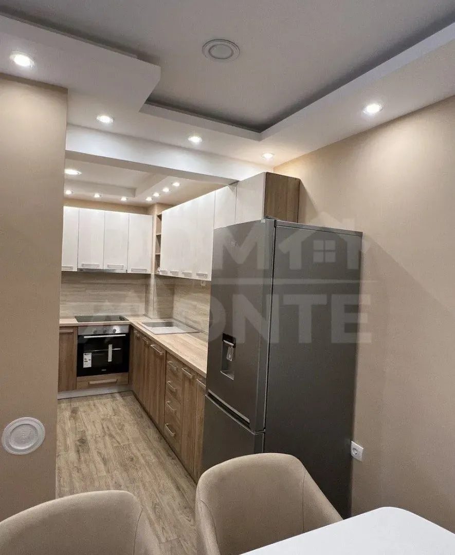 Rent, two bedroom apartment, 75m², Tivat, Crna Gora