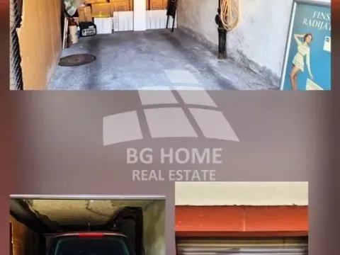 Sale, four bedroom apartment, 87m², Karaburma, Palilula Sve Podlokacije - image 12