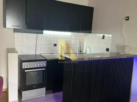 Rent, two bedroom apartment, 48m², Bulevar Oslobodjenja, Novi Sad Sve Podlokacije - image 9