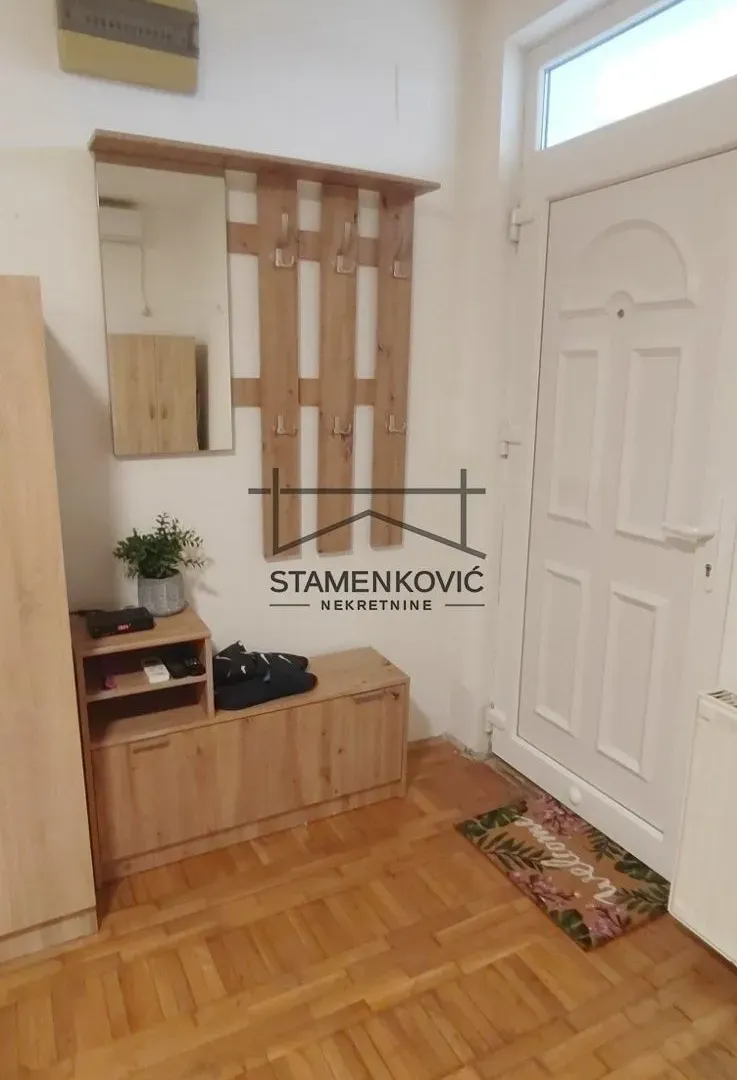 Prodaja, stan, 27m², Nova Detelinara, Novi Sad Sve Podlokacije