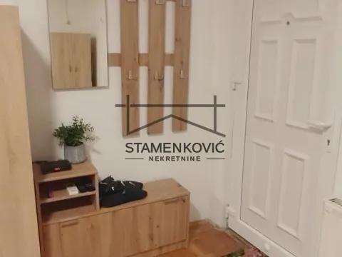 Sale, apartment, 27m², Nova Detelinara, Novi Sad Sve Podlokacije - image 6
