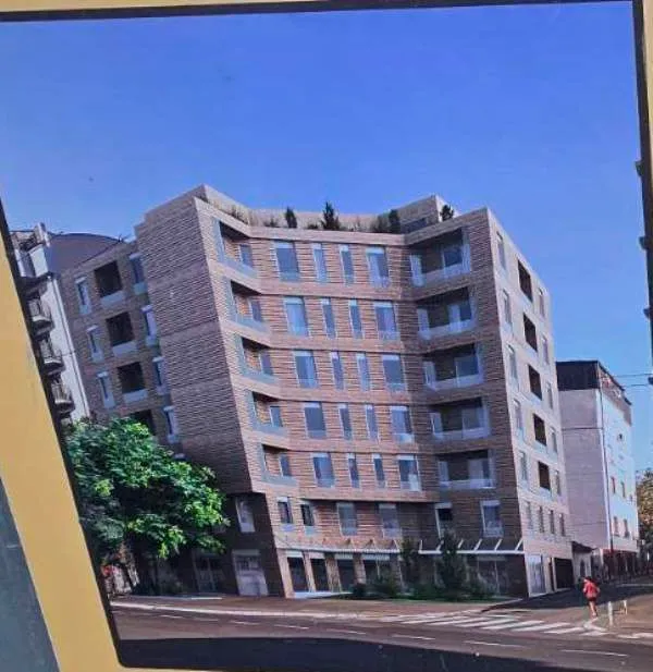 Sale, four bedroom apartment, 142m², Zvezdara Sve Podlokacije, Beograd