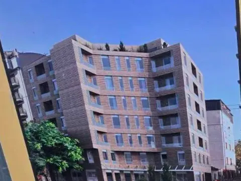 Stan in Zvezdara Sve Podlokacije