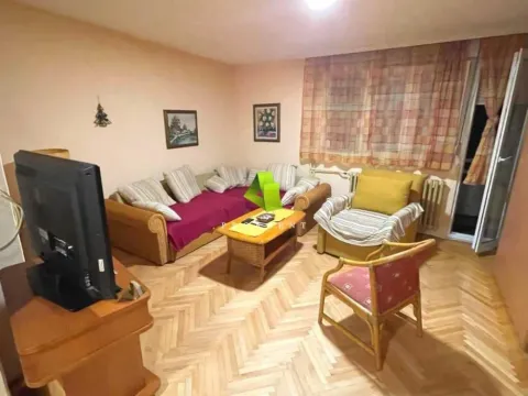 Rent, one bedroom apartment, 44m², Medijana, Niš