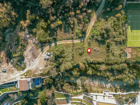 Sale, land lot, 422m², Rijeka Reževići, Budva - image 9