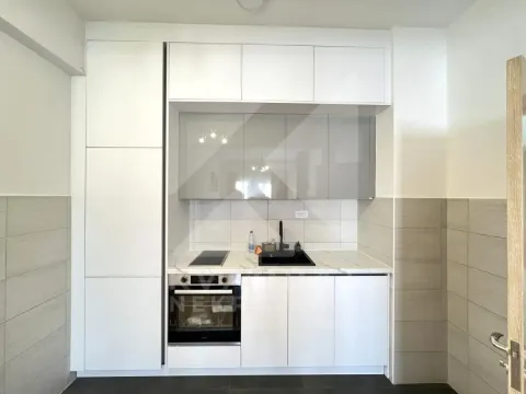 Rent, two bedroom apartment, 64m², Ljubović, Podgorica - image 4