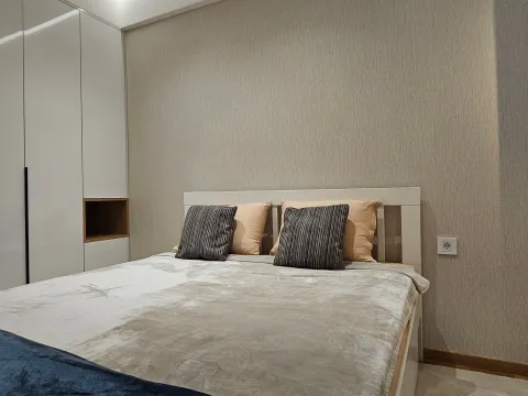 Rent, one bedroom apartment, 33m², Zabjelo, Podgorica - image 5