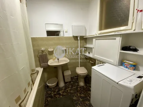 Izdavanje, dvosoban stan, 60m², Stari Grad, Beograd - image 7