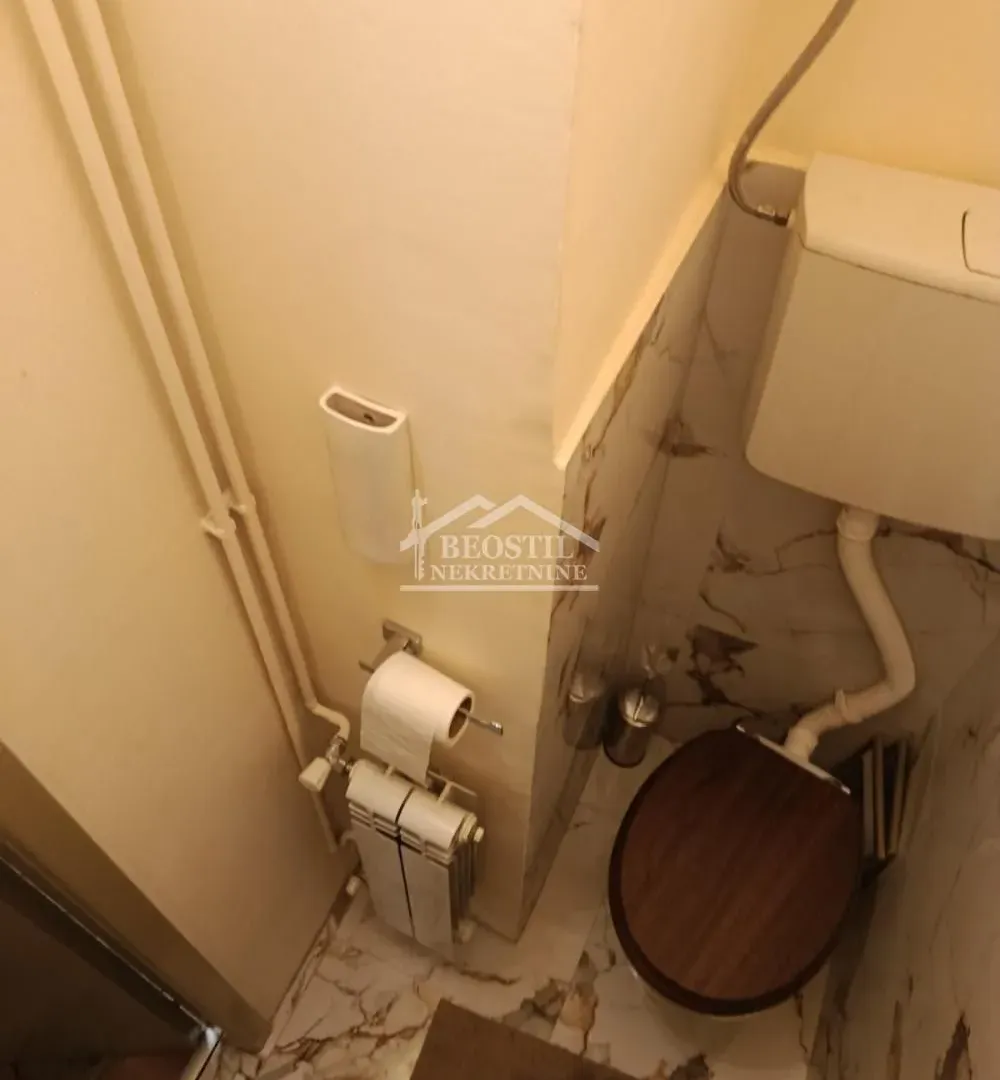 Prodaja, četvorosoban stan, 104m², Gradska Bolnica, Zvezdara Sve Podlokacije