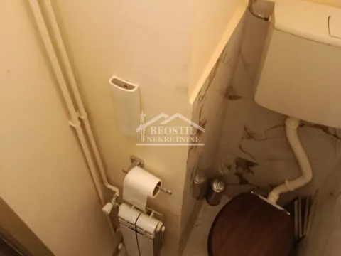 Prodaja, četvorosoban stan, 104m², Gradska Bolnica, Zvezdara Sve Podlokacije - image 14