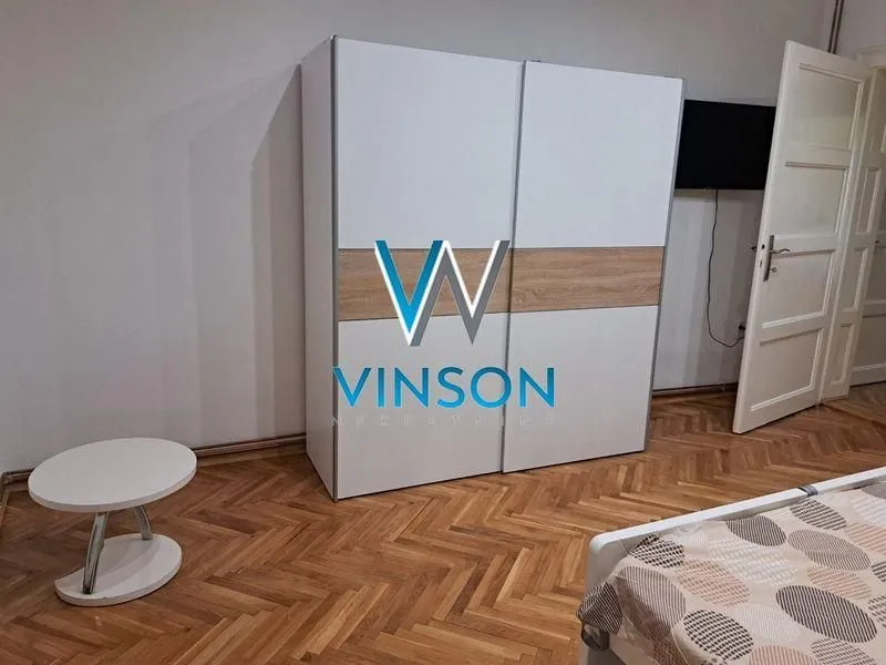 Izdavanje, dvosoban stan, 52m², Novi Sad Sve Podlokacije, Novi Sad