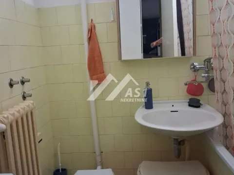 Izdavanje, dvosoban stan, 60m², Liman 3, Novi Sad Sve Podlokacije - image 7