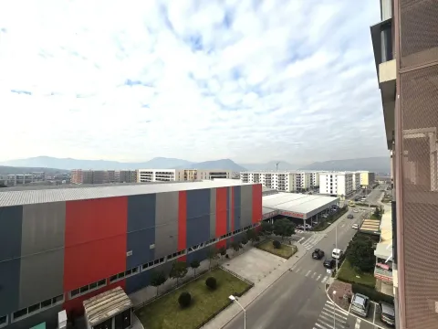 Rent, apartment, 49m², City Kvart, Podgorica - image 8