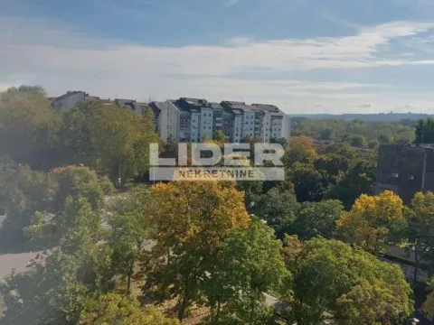 Izdavanje, dvosoban stan, 56m², Novi Beograd Blok 63, Novi Beograd Sve Podlokacije - image 16