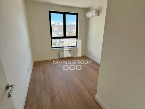 Prodaja, jednosoban stan, 32m², Savski Venac, Beograd - image 13