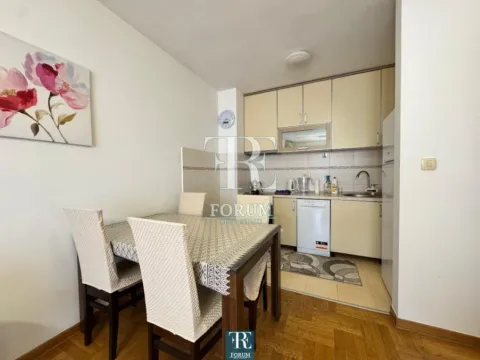 Izdavanje, dvosoban stan, 70m², Stari Aerodrom, Podgorica - image 13