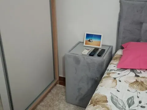 Rent, one bedroom apartment, 48m², Bijela, Herceg Novi - image 12