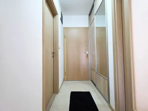 Izdavanje, stan, 47m², City Kvart, Podgorica - image 7