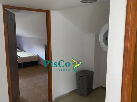 Izdavanje, jednosoban stan, 45m², Malo Brdo, Podgorica - image 3