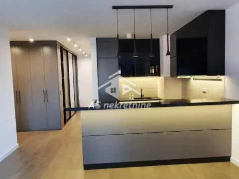 Rent, four bedroom apartment, 125m², Stari Grad, Beograd - image 6