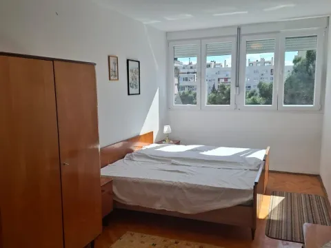 Rent, two bedroom apartment, 75m², Preko Morače, Podgorica - image 4