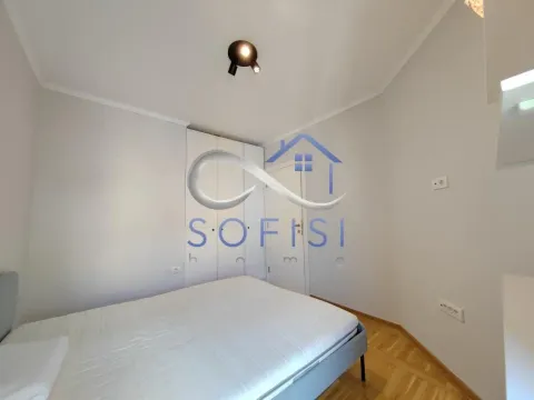 Rent, two bedroom apartment, 44m², Novi Sad Sve Podlokacije, Novi Sad - image 19