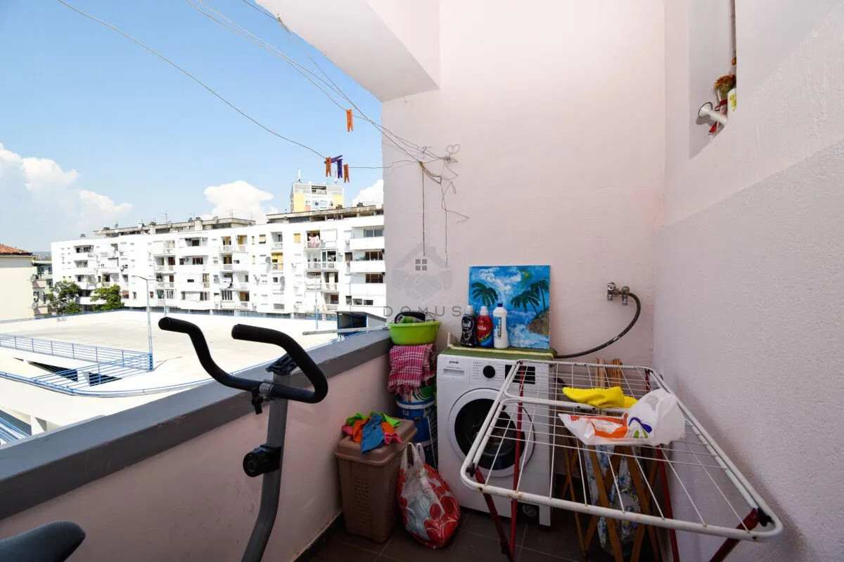 Rent, one bedroom apartment, 68m², Centar, Podgorica