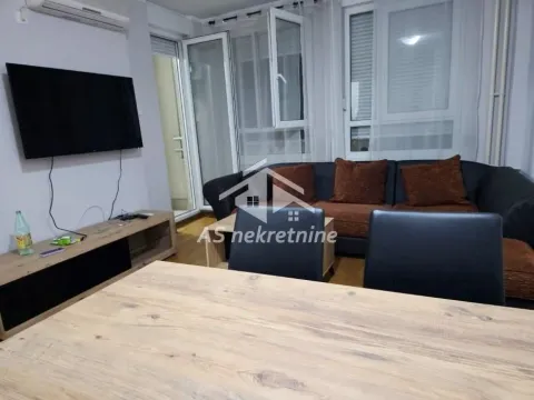 Rent, two bedroom apartment, 48m², Zvezdara Sve Podlokacije, Beograd - image 2