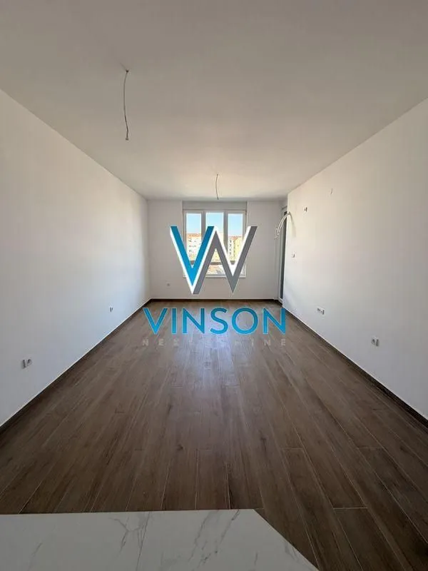 Prodaja, dvosoban stan, 65m², Telep, Novi Sad Sve Podlokacije